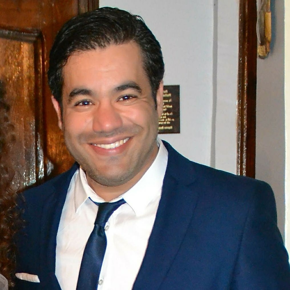 Meet your Posher, Adel